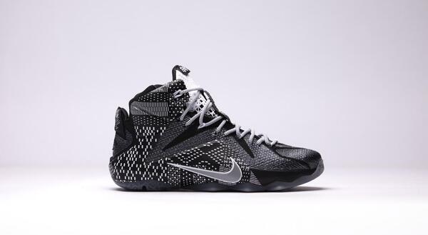 Lebron on sale 1 bhm